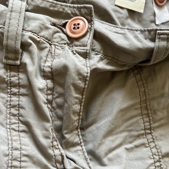 Cargo skirt - Picture 4 of 7